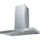 Campana decorativa FRANKE CAMPANA TALE 915 XS. 325.0597.294. Ancho 90 cm, Inoxidable. Clase A